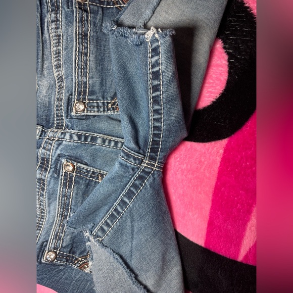 Miss Me Chloe Boot Cut - Picture 9 of 11